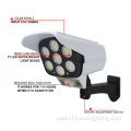 Motion-activated Garage Yard Security Wall Light